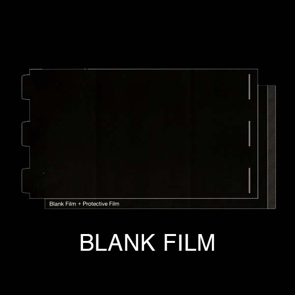 Lago Scratch Light | Blank Film Design your own graphic | Home Decoration, Gifts | Up-Next HK