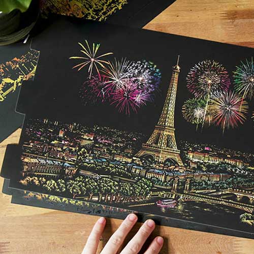 Lago Scratch Light | DIY! Create your own light | Home | Up-Next HK