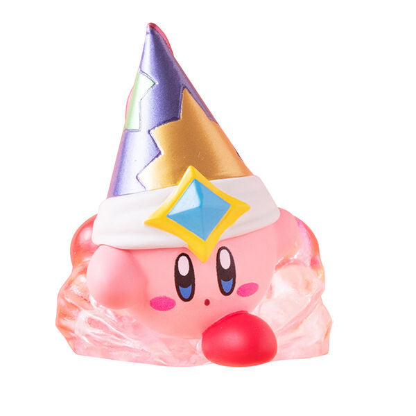 星之卡比複製能力 第2彈 扭蛋 (一套4款)