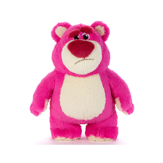Lotso Toy Story 4 Disney Pixar Standard Toy Plush Doll Collectibles
