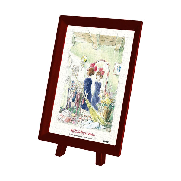 Mame Puzzle - Ghibli Kiki's Delivery Service Collection