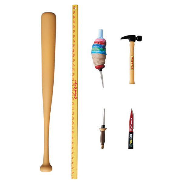 MEDICOM TOY Child's Play 2 MAFEX Good Guys Chucky Action Figure