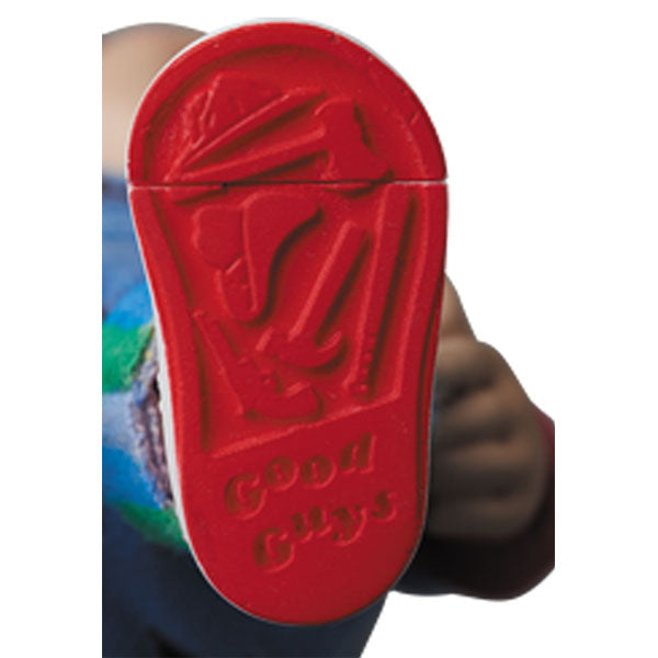 MEDICOM TOY Child's Play 2 MAFEX Good Guys Chucky Action Figure