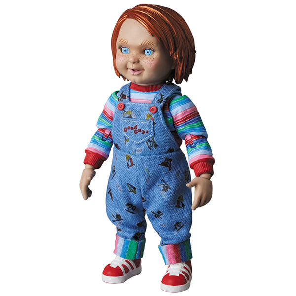MEDICOM TOY Child's Play 2 MAFEX Good Guys Chucky Action Figure