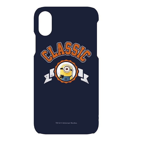 Minions Hard Case iPhone X__Gourmandise - Up-Next