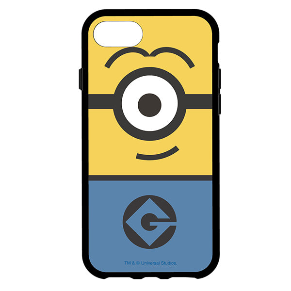 Minions Anti-Shock Case iPhone 6/6s/7/8