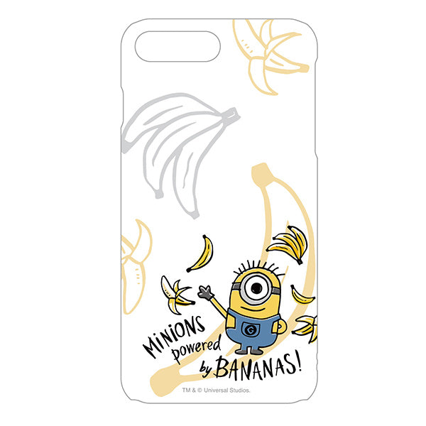 Minions Hard Case iPhone 6+/6s+/7+/8+