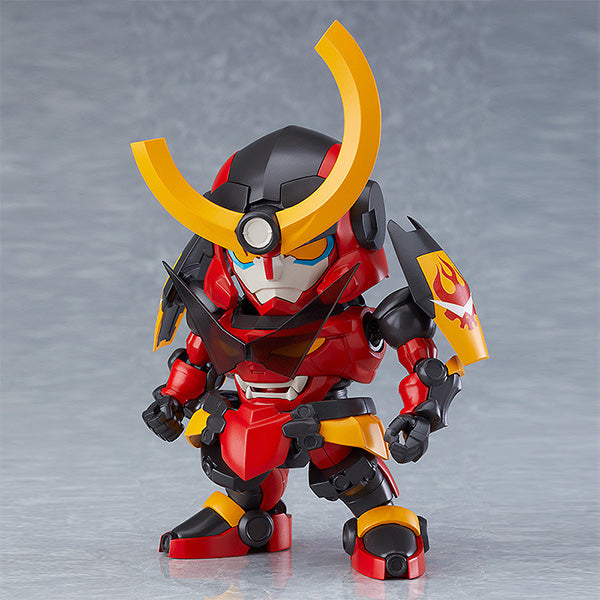 MODEROID Gurren Lagann Figure 天元突破紅蓮螺巖 | Good Smile Company Japanese Anime | Up-Next.com.hk