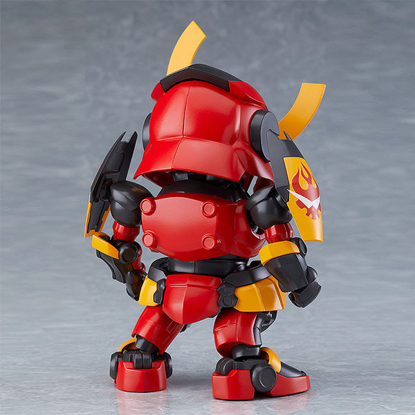 MODEROID Gurren Lagann Figure 天元突破紅蓮螺巖 | Good Smile Company Japanese Anime | Up-Next.com.hk