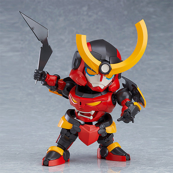 MODEROID Gurren Lagann Figure 天元突破紅蓮螺巖 | Good Smile Company Japanese Anime | Up-Next.com.hk