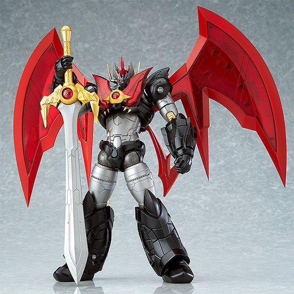 MODEROID Mazinkaiser Toy Figure
