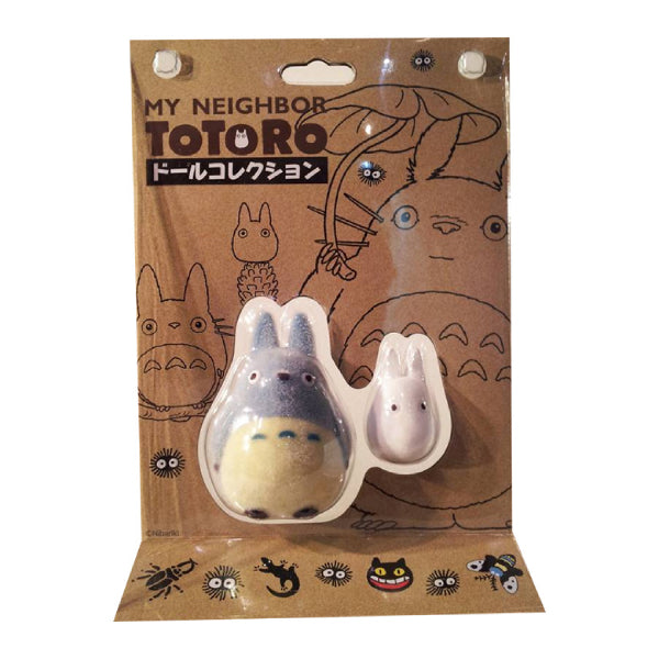 Ghibli Doll Collection - Totoro