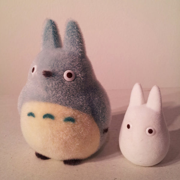 Ghibli Doll Collection - Totoro
