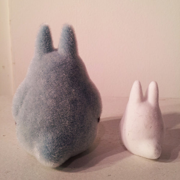 Ghibli Doll Collection - Totoro