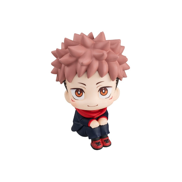 凝視著你 咒術迴戰系列 - 虎杖悠仁 & 五條悟