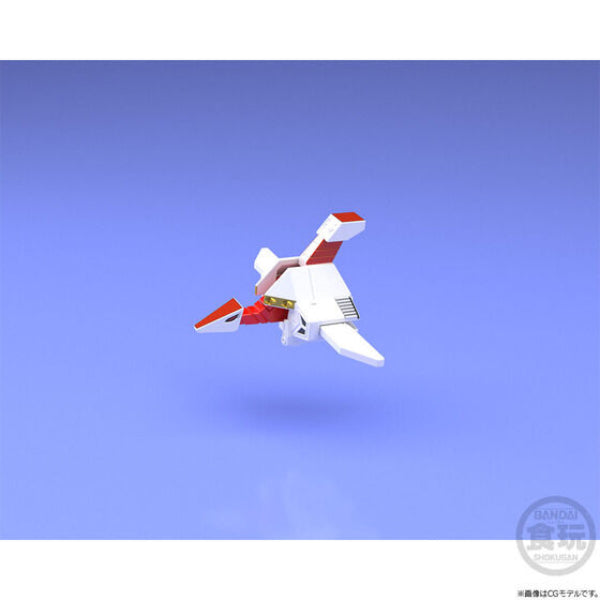 Super Minipla 忍者戰隊 隱大將軍 套裝