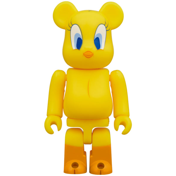 BE@RBRICK 翠兒 100％ & 400％ 套裝