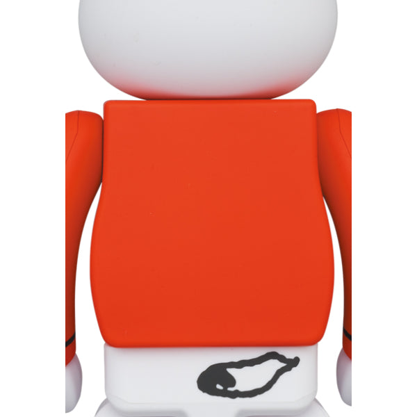 BE@RBRICK JOE COOL 100% & 400% 套裝