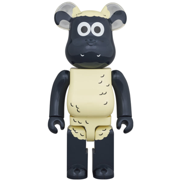 BE@RBRICK 阿爽 1000%