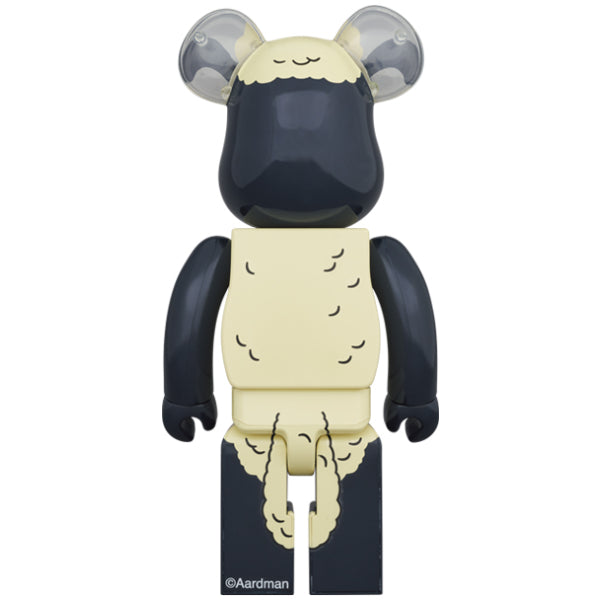 BE@RBRICK 阿爽 1000%