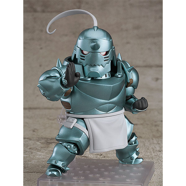 796 Nendoroid Fullmetal Alchemist: Brotherhood Alphonse Elric