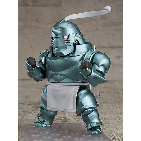 796 Nendoroid Fullmetal Alchemist: Brotherhood Alphonse Elric