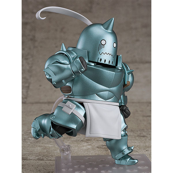 796 Nendoroid Fullmetal Alchemist: Brotherhood Alphonse Elric