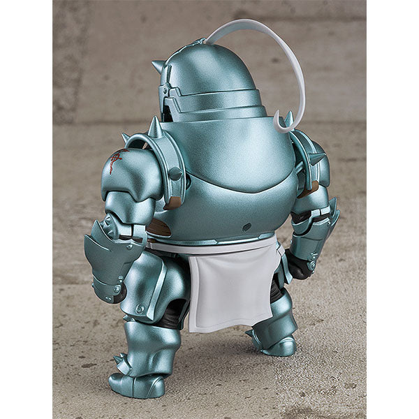 796 Nendoroid Fullmetal Alchemist: Brotherhood Alphonse Elric