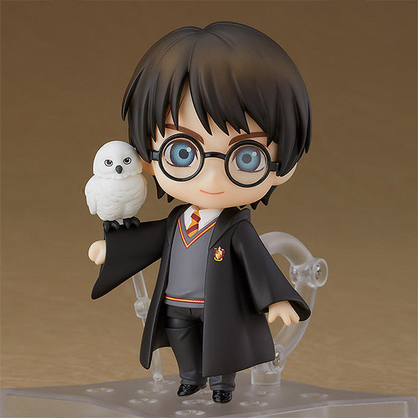 999 Nendoroid Harry Potter Figure | GoodSmile Character | Up-Next HK