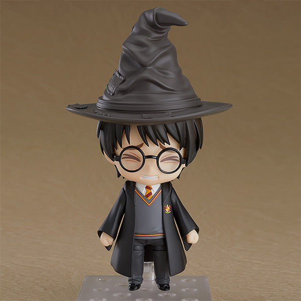 999 Nendoroid Harry Potter Figure | GoodSmile Character | Up-Next HK