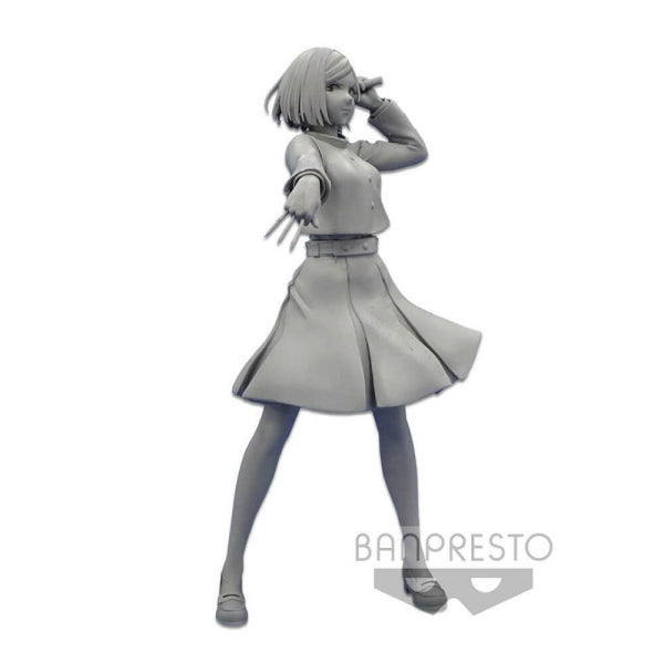 Banpresto 景品 - 咒術迴戰 咒祓之術 釘崎野薔薇