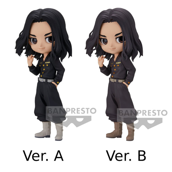 [Q posket] 東京復仇者 場地圭介 (正常色 / 特別色)