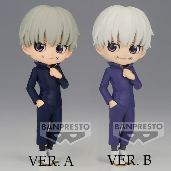 [Q posket] 咒術迴戰 狗卷棘 (正常色 / 特別色)