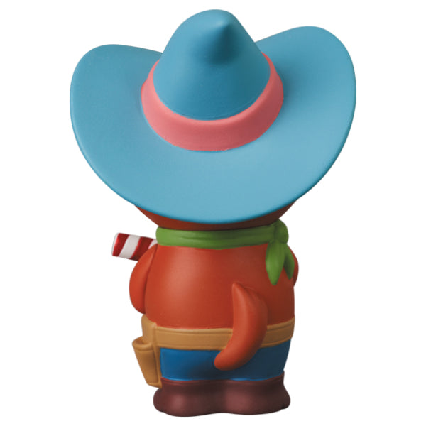 UDF x 家樂氏 系列