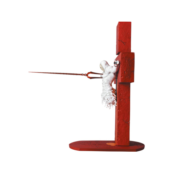 UDF X CCP 新世紀福音戰士 第二彈