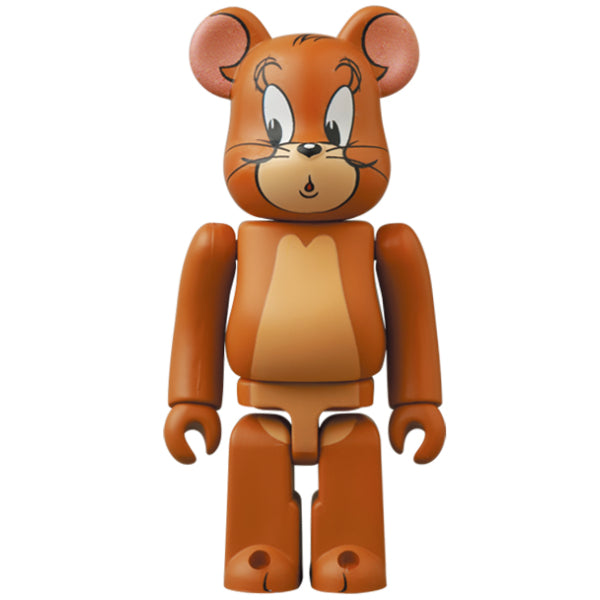 BE＠RBRICK SERIES 41 盒裝 (24件) 100%