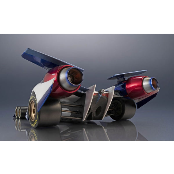 Variable Action《高智能方程式》新雷神 AKF-0/G -Livery Edition-