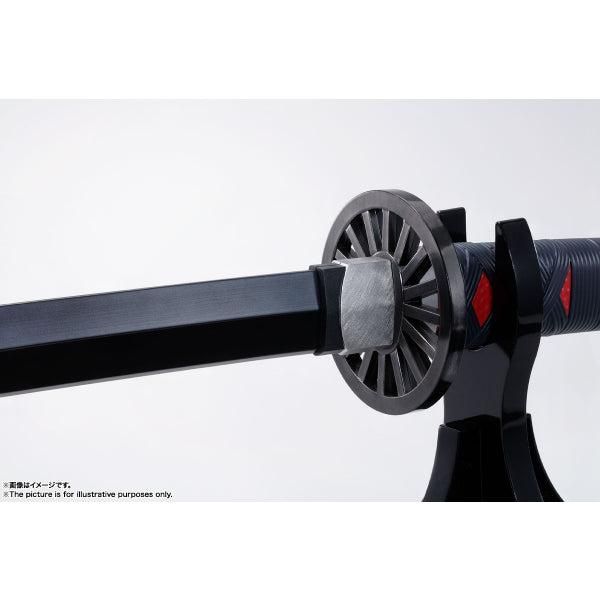 PROPLICA《鬼滅之刃》1/1 日輪刀 (竈門炭治郎) (2021年11月再販版本)