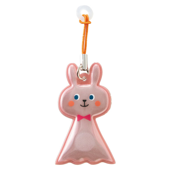 Decole Magnet & Reflector Animal Collection