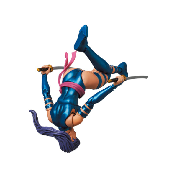 MAFEX PSYLOCKE 心烙 (漫畫Ver.)