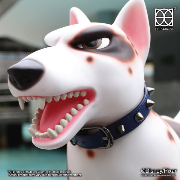 Herocross - HVS045NB 24” REVERSE VERSION《反斗奇兵》阿薜及阿德