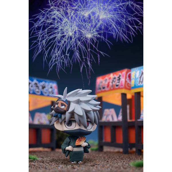 《火影忍者 疾風傳》Petit Chara Land -10週年祭-