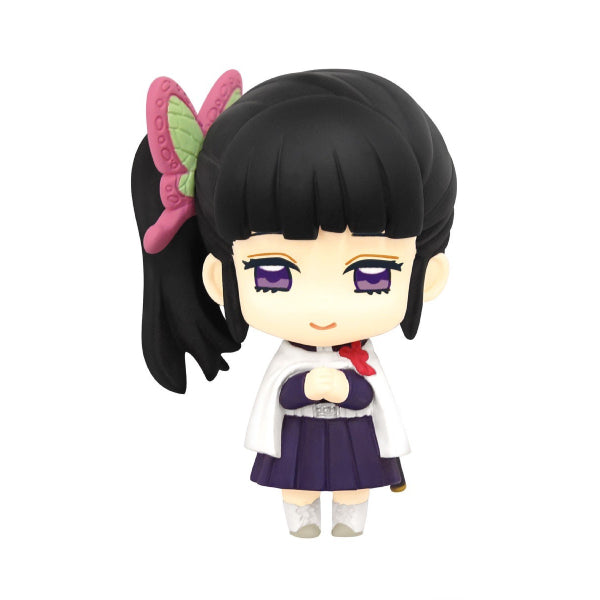 《鬼滅之刃》彩色吉祥物收藏系列 第2彈 盒裝 (一套10件)