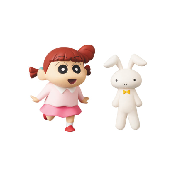 UDF 蠟筆小新系列 第4彈