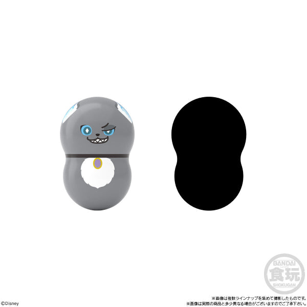 Coo’nuts 迪士尼扭曲樂園 不倒翁 (一套20隻)