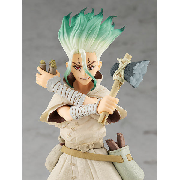 GSC POP UP PARADE Dr.STONE 新石紀 石神千空