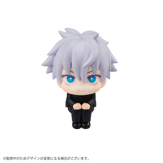 [Look Up] 凝視著你 咒術迴戰系列 - 五條悟 (2025年 1月下旬再販版本)