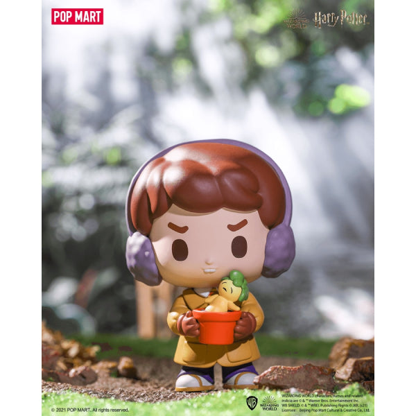 POP MART - 哈利波特魔法世界道具系列迷你公仔擺設