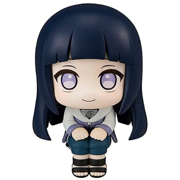 凝視著你 火影忍者系列 - 春野櫻 & 日向雛田