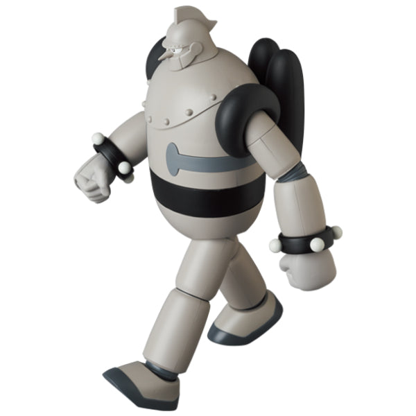 日版 MAFEX 鐵人28 (B&W Ver.)